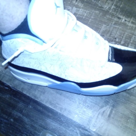 Jordans Dub Zero 2022 main image 3